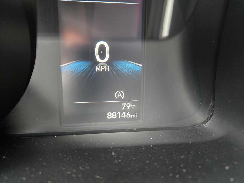 2021 Hyundai Elantra Image 19