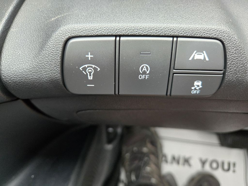2021 Hyundai Elantra Image 20