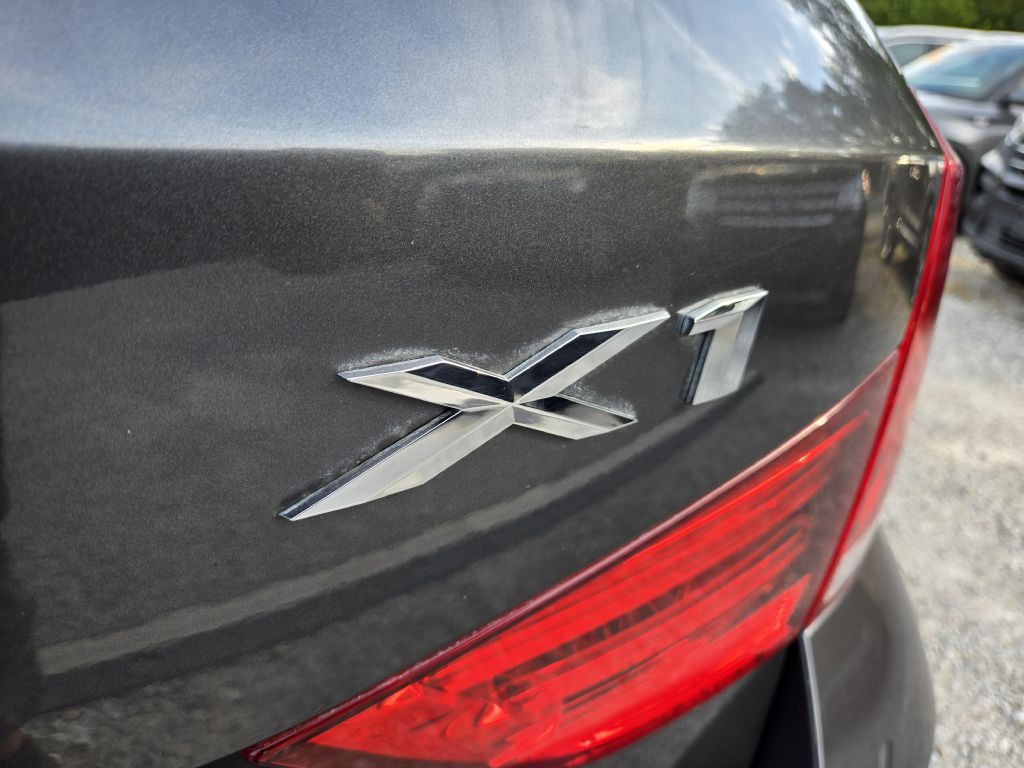 2013 BMW X1 Image 12