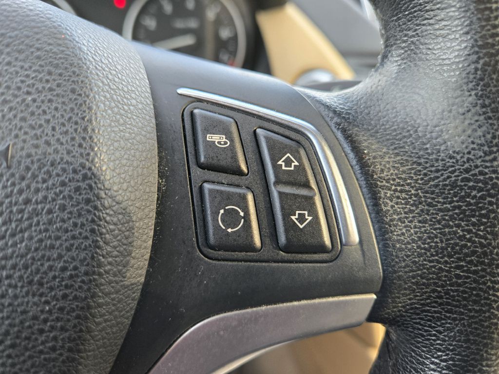 2013 BMW X1 Image 19