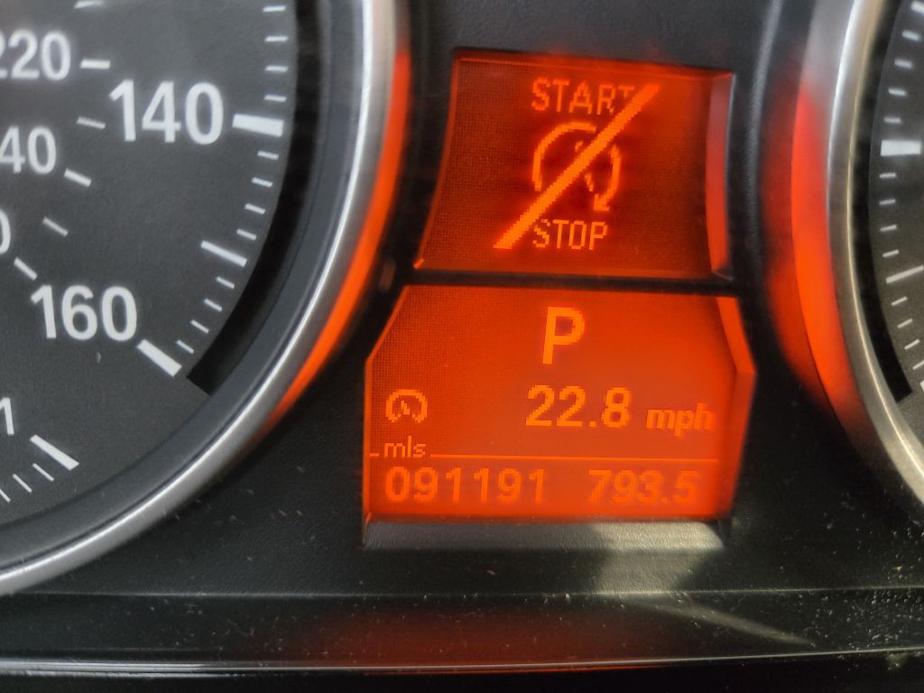 2013 BMW X1 Image 20