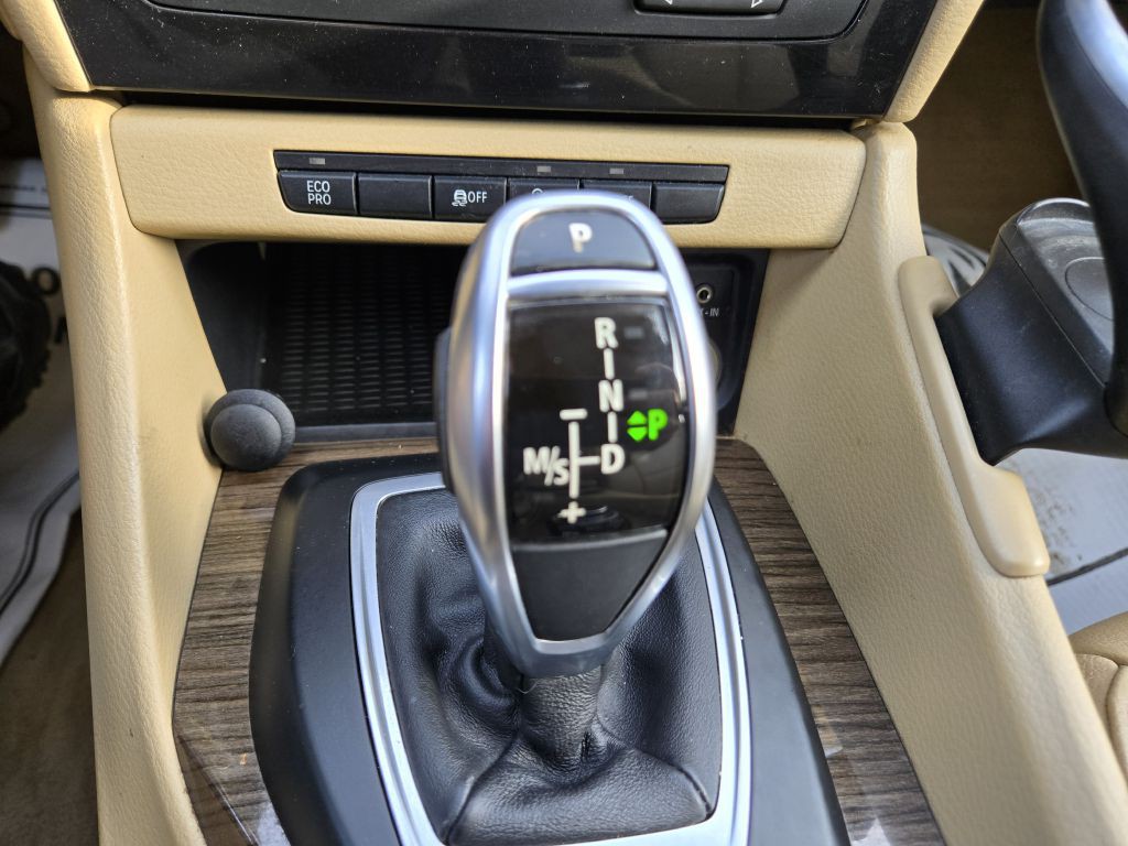 2013 BMW X1 Image 23