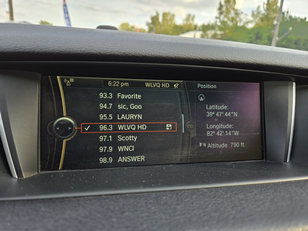 2013 BMW X1 Image 25