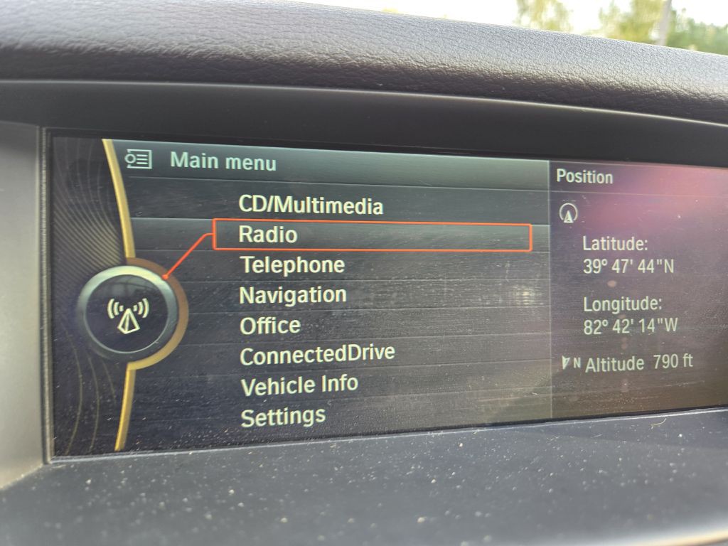 2013 BMW X1 Image 26