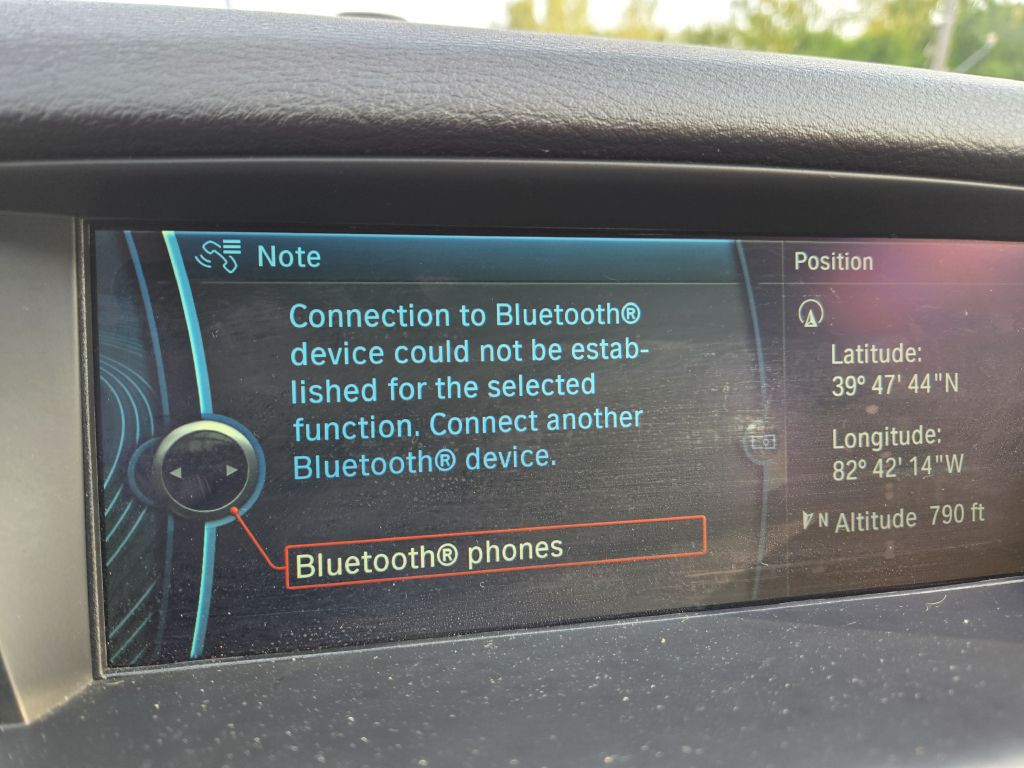 2013 BMW X1 Image 27