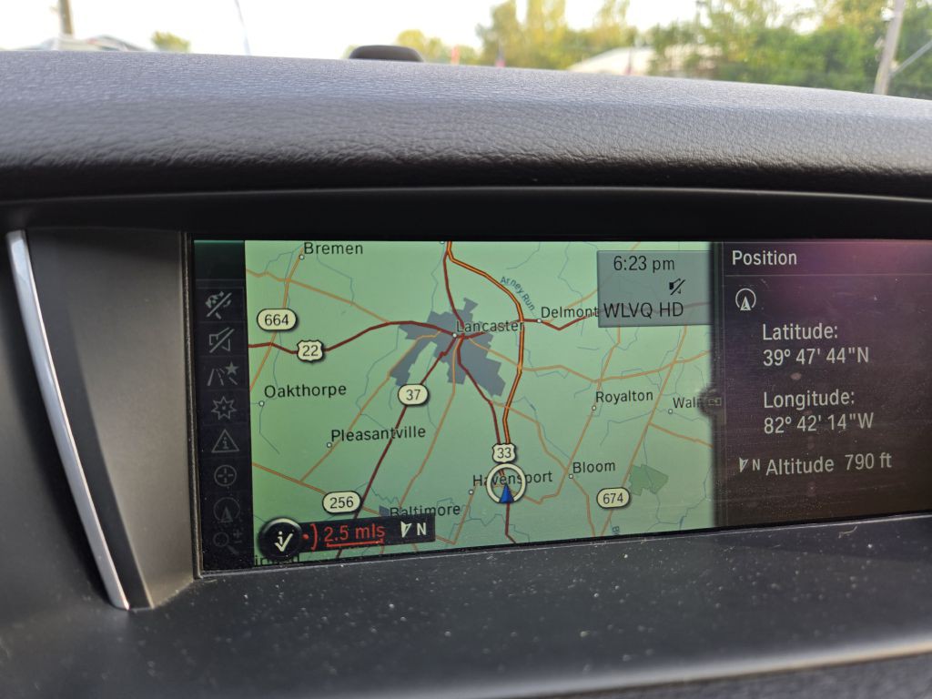 2013 BMW X1 Image 28