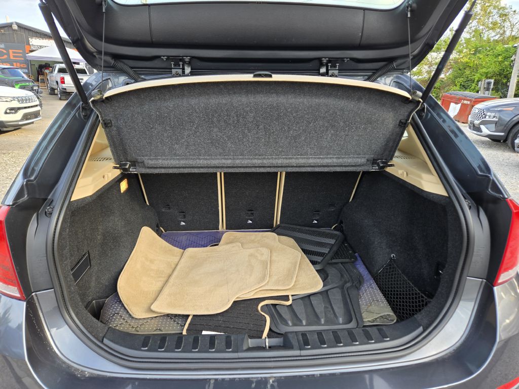 2013 BMW X1 Image 33