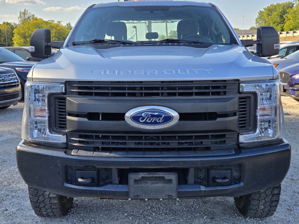 2019 Ford F-250 Image 2