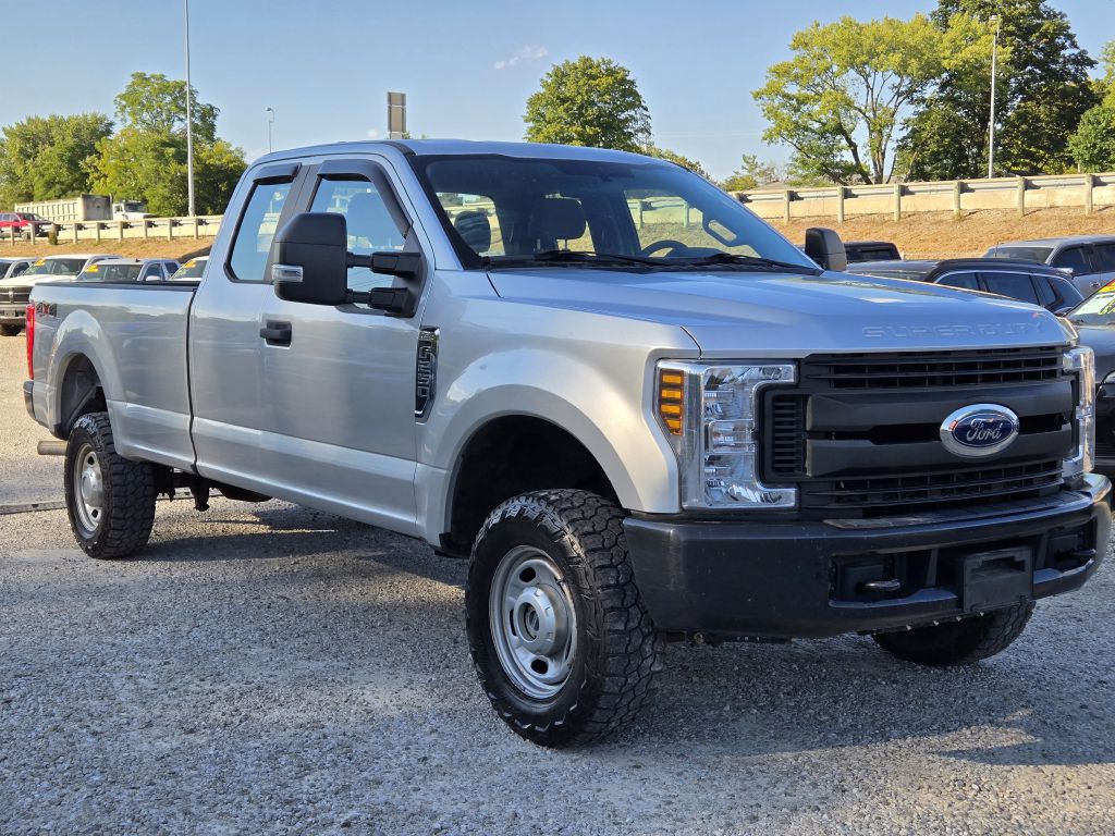 2019 Ford F-250 Image 3