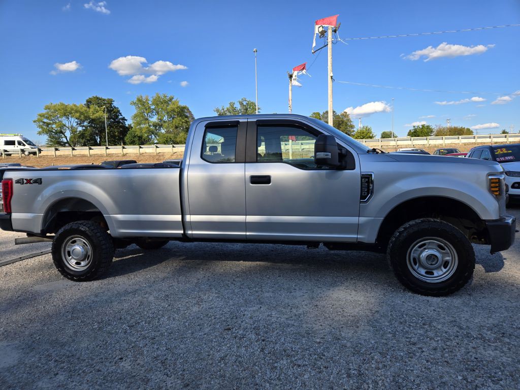 2019 Ford F-250 Image 4