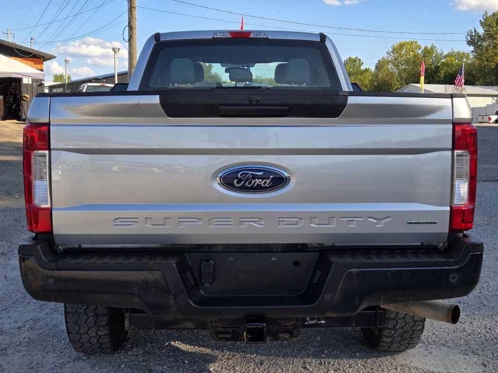 2019 Ford F-250 Image 6