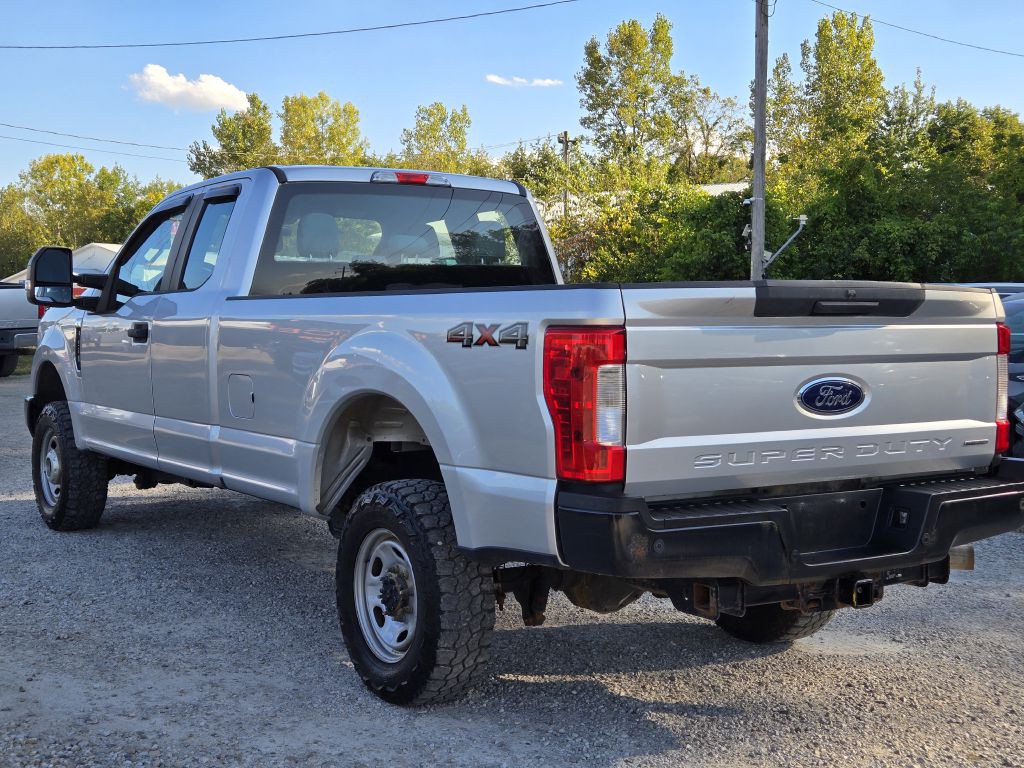2019 Ford F-250 Image 7