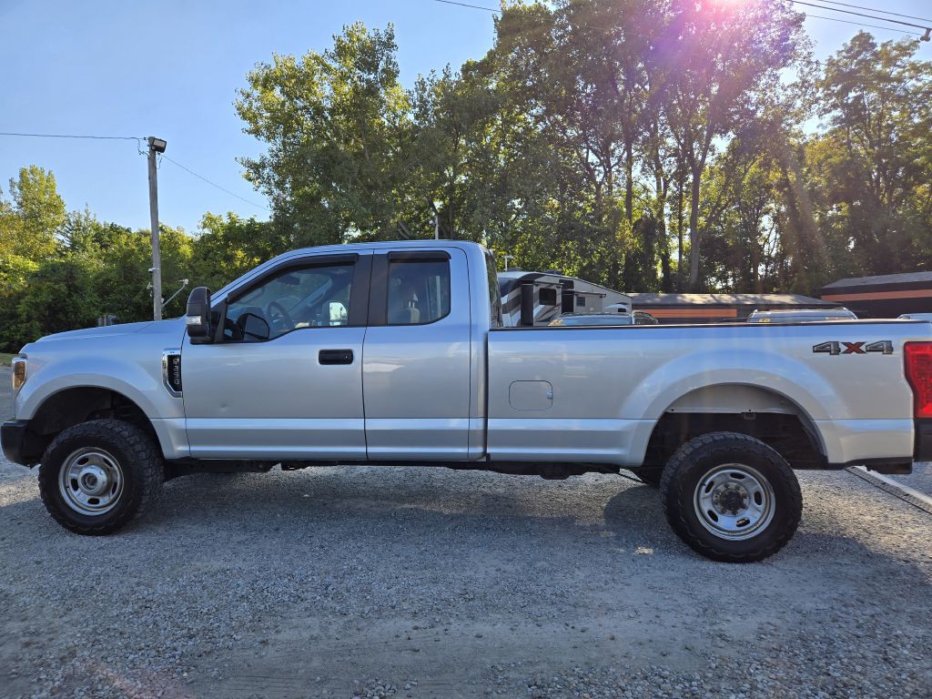 2019 Ford F-250 Image 8