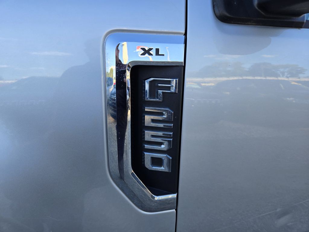 2019 Ford F-250 Image 9