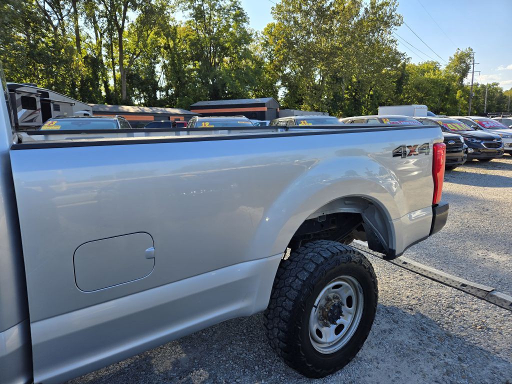 2019 Ford F-250 Image 10