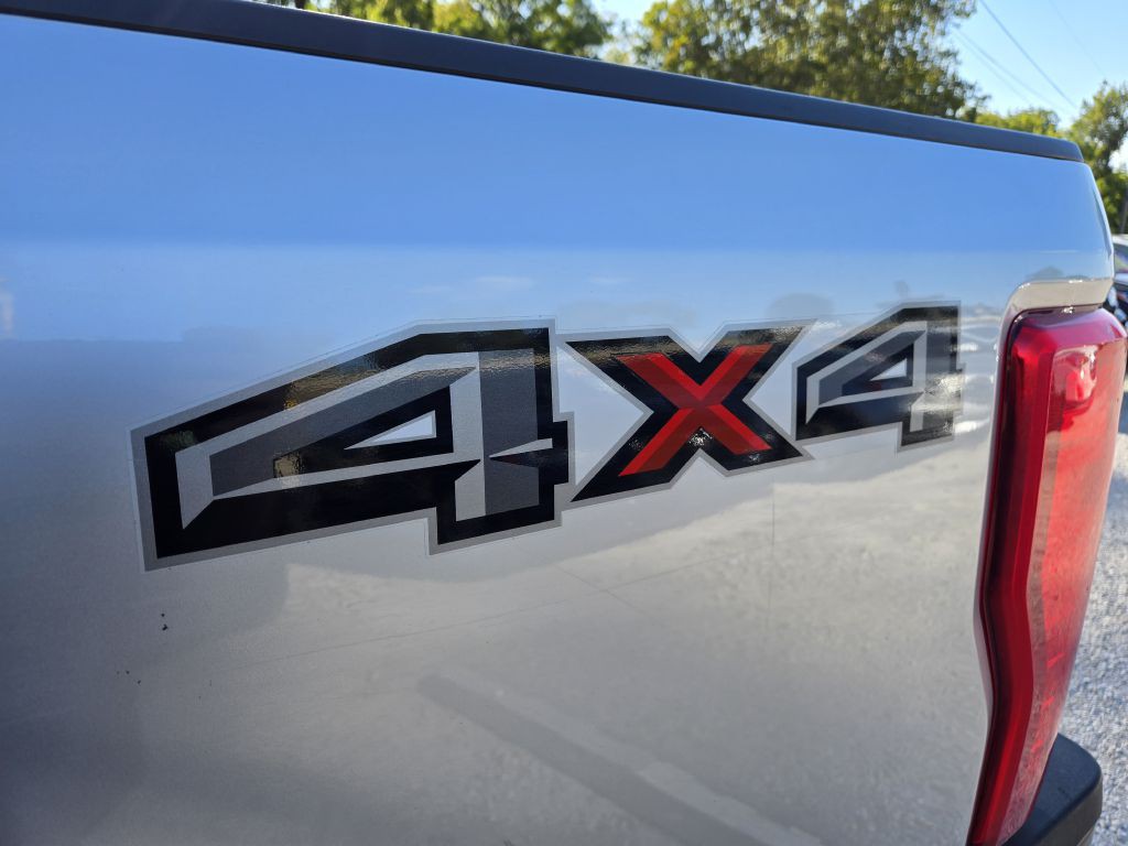 2019 Ford F-250 Image 11