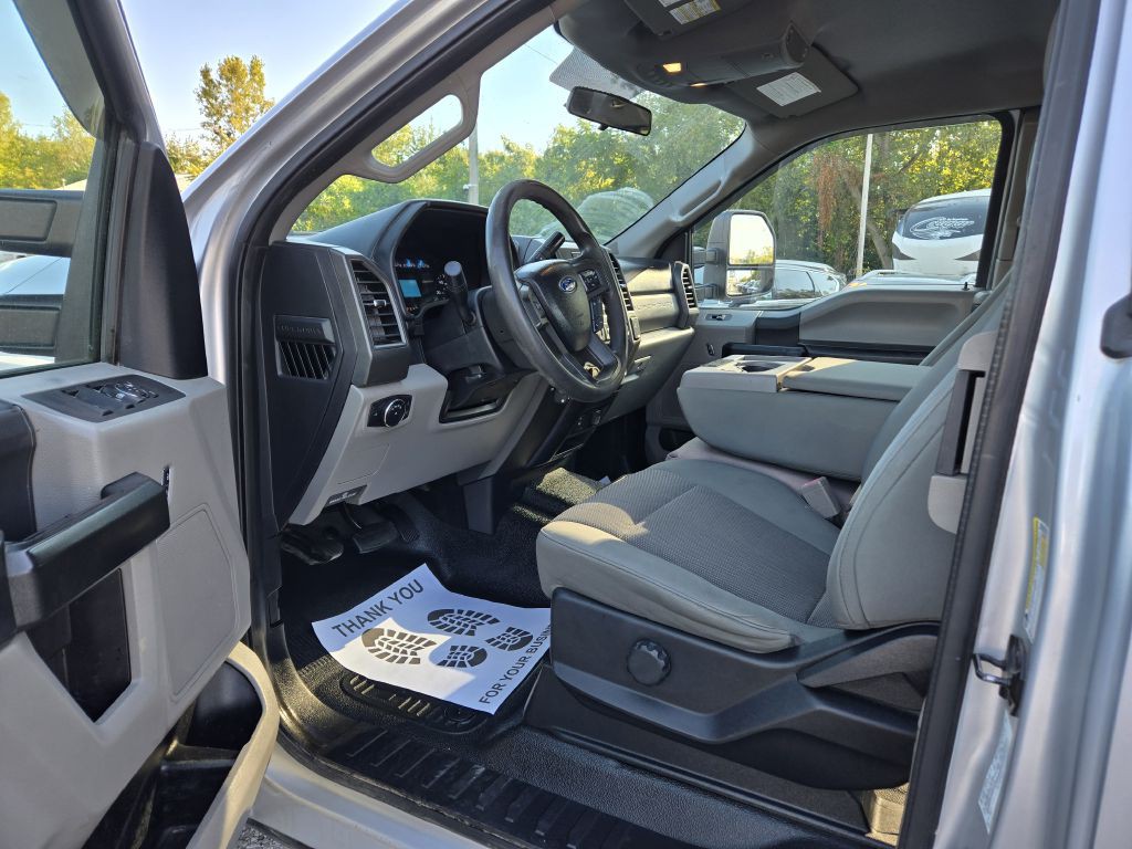 2019 Ford F-250 Image 12