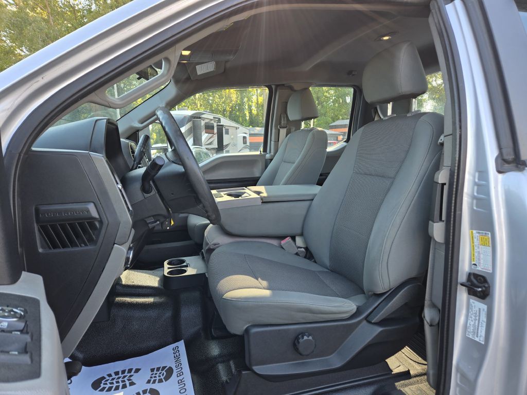2019 Ford F-250 Image 13