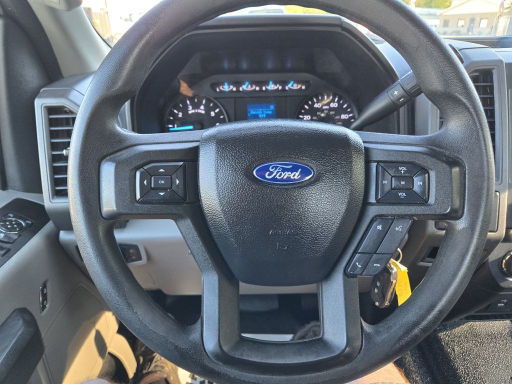 2019 Ford F-250 Image 16