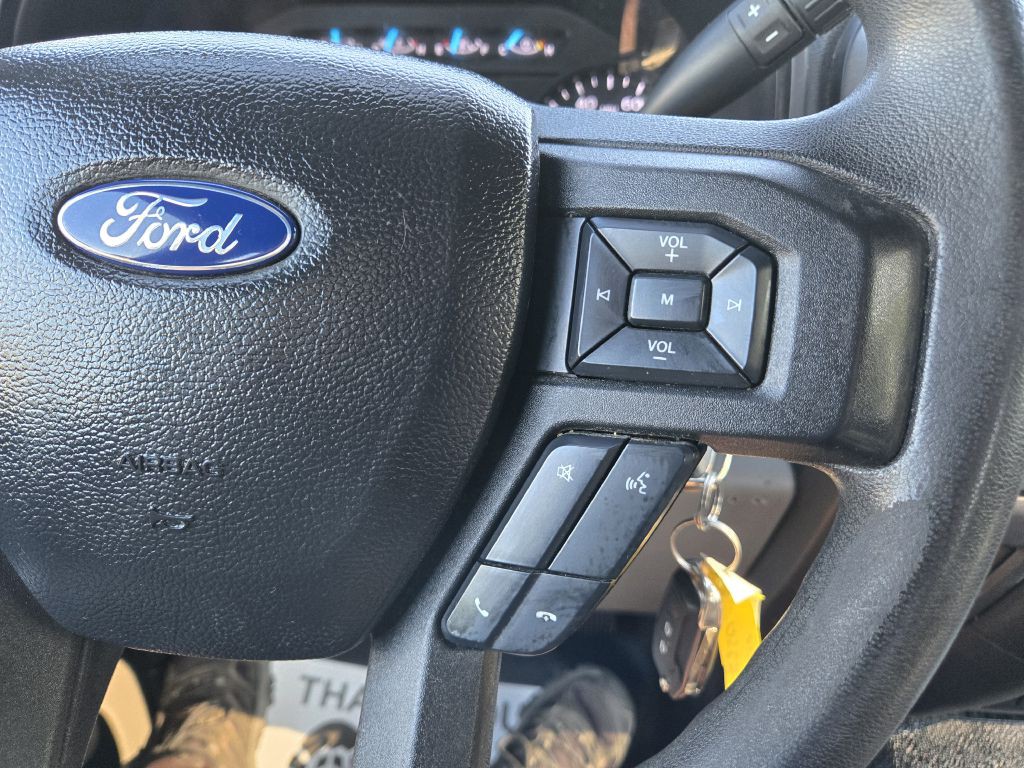 2019 Ford F-250 Image 19