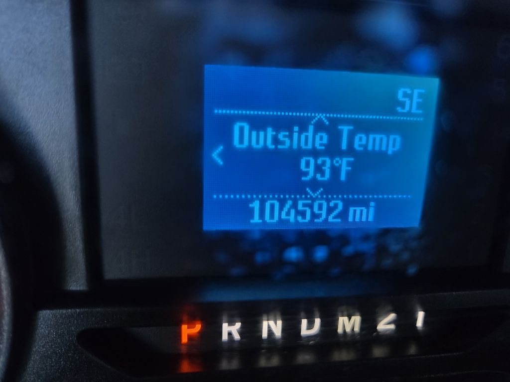 2019 Ford F-250 Image 20