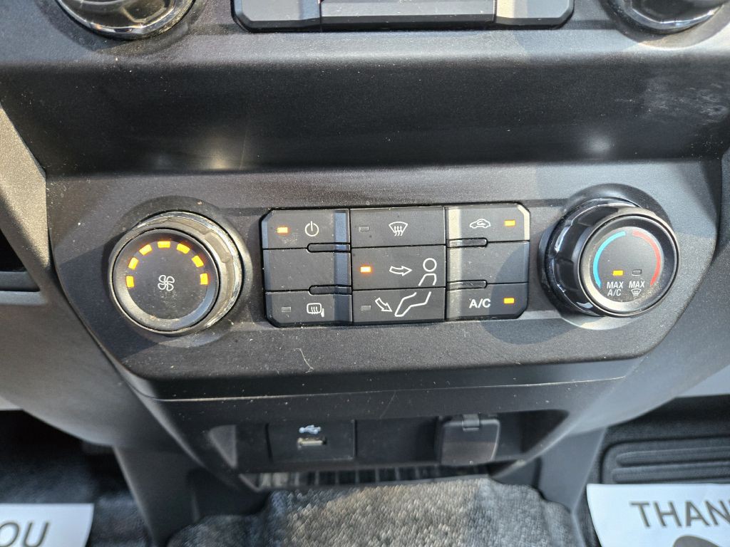 2019 Ford F-250 Image 21