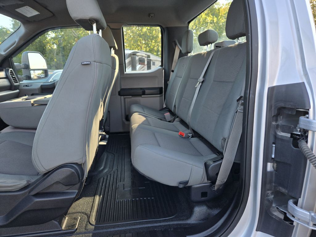 2019 Ford F-250 Image 26