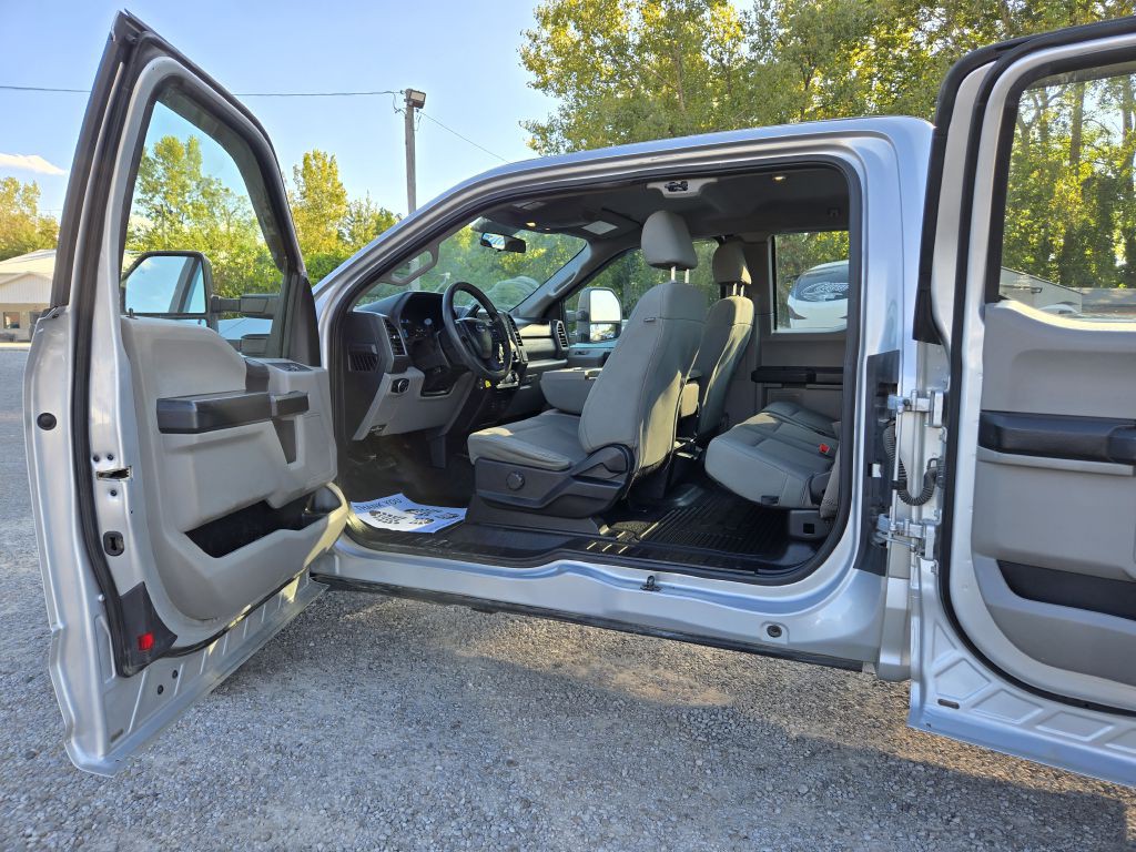 2019 Ford F-250 Image 27