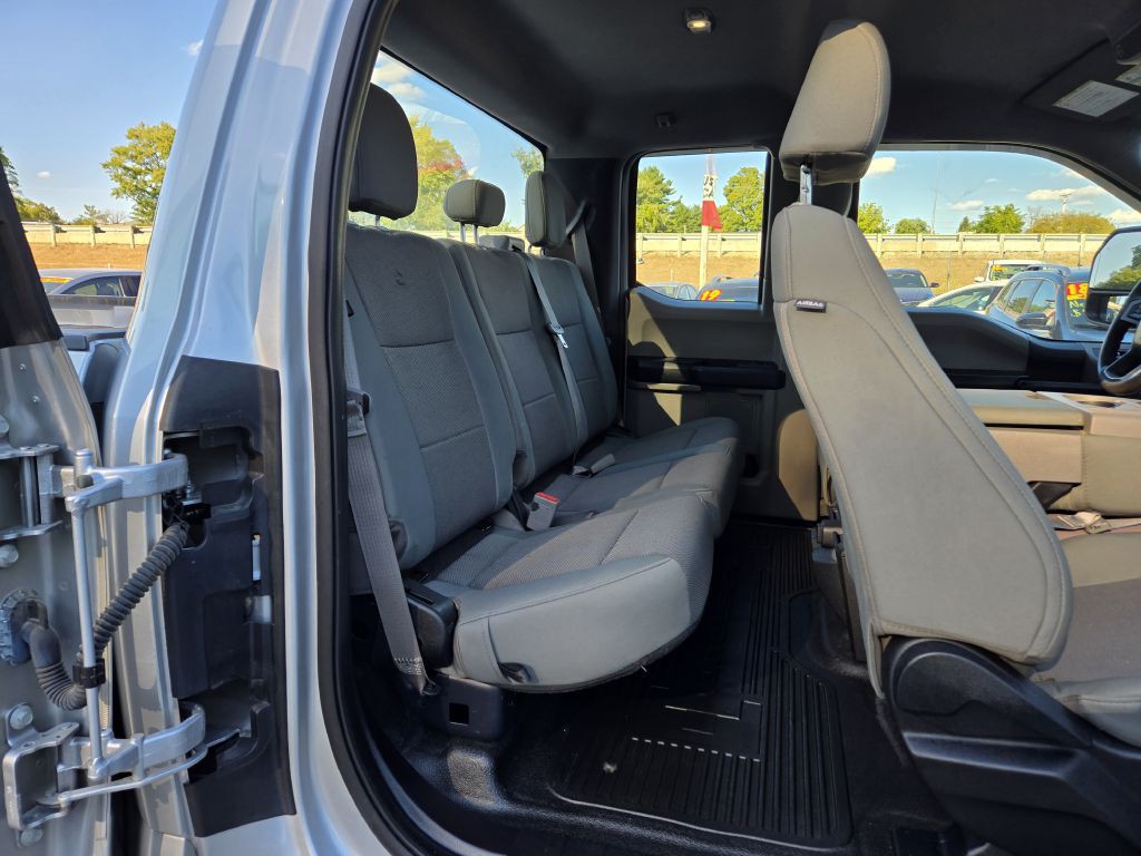 2019 Ford F-250 Image 29