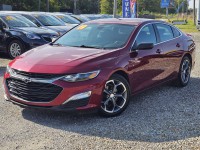 Image for 2019 Chevrolet Malibu RS ID: 6822399