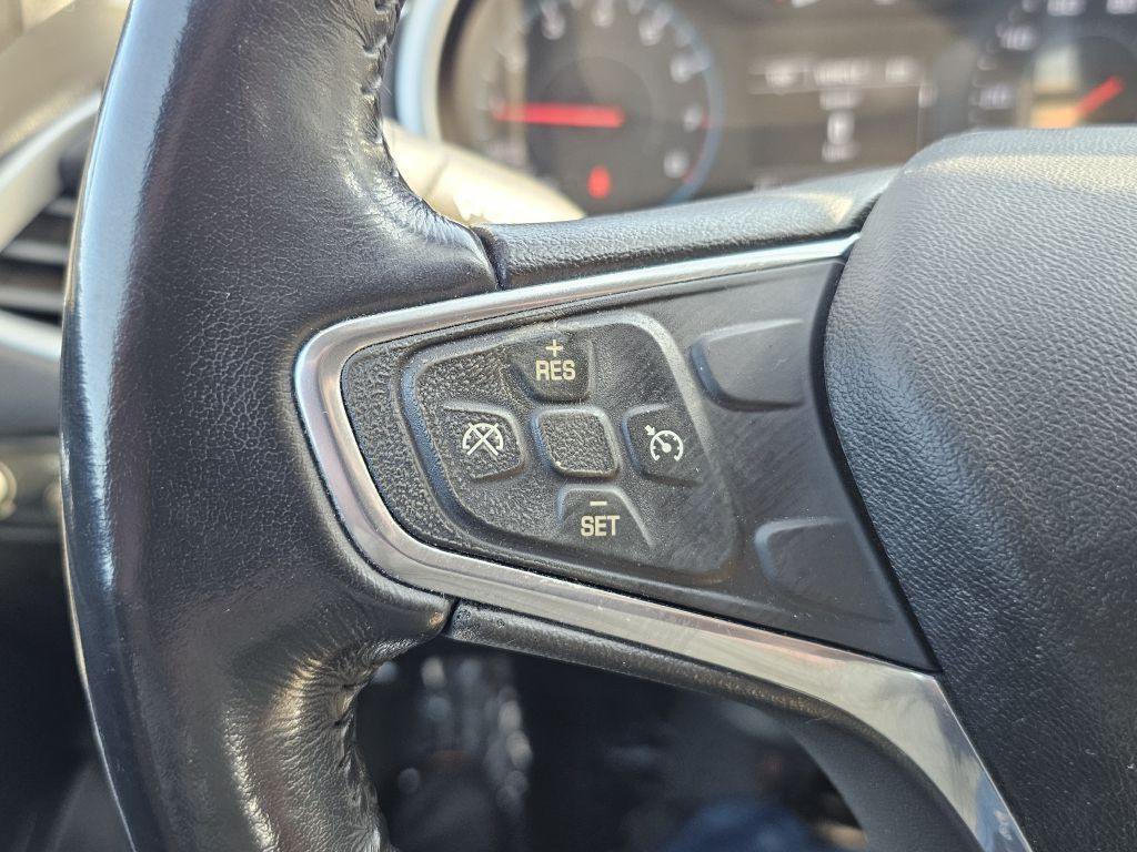 2019 Chevrolet Malibu Image 22