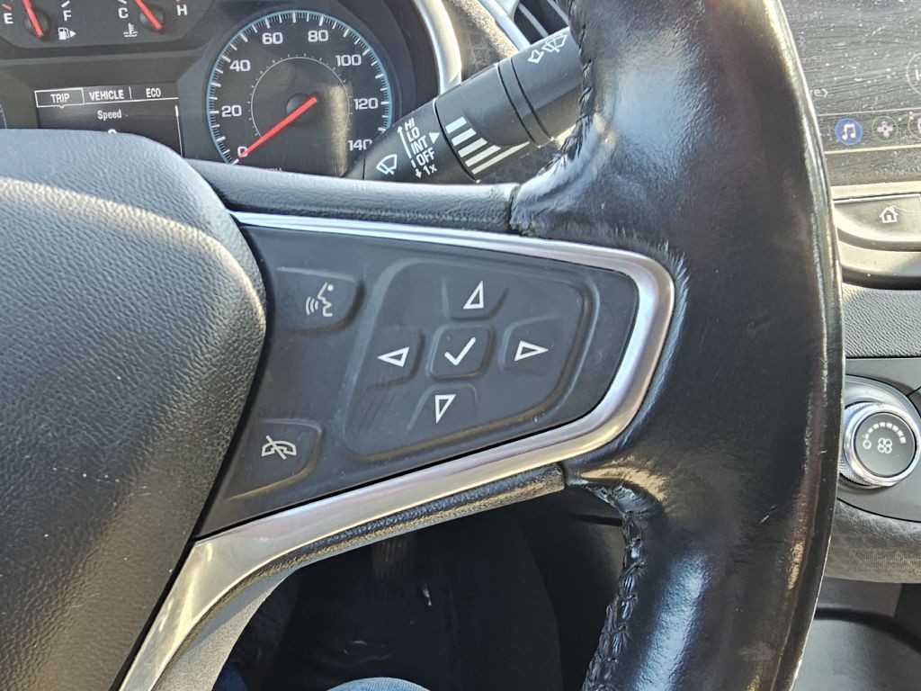 2019 Chevrolet Malibu Image 23