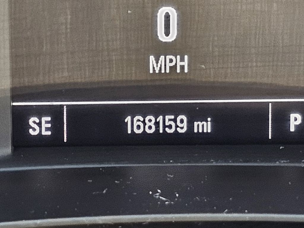 2019 Chevrolet Malibu Image 24