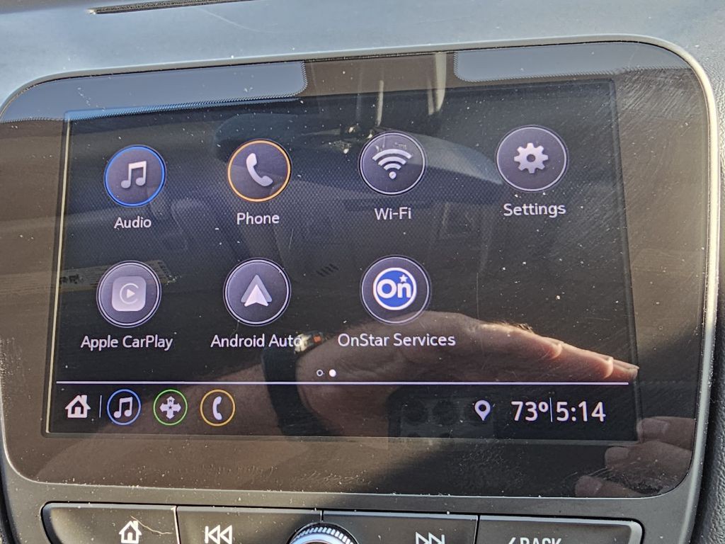 2019 Chevrolet Malibu Image 26