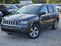 Image for 2016 Jeep Compass Sport ID: 6822923
