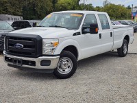 Image for 2016 Ford F-250 Xl Crew Cab ID: 6826884