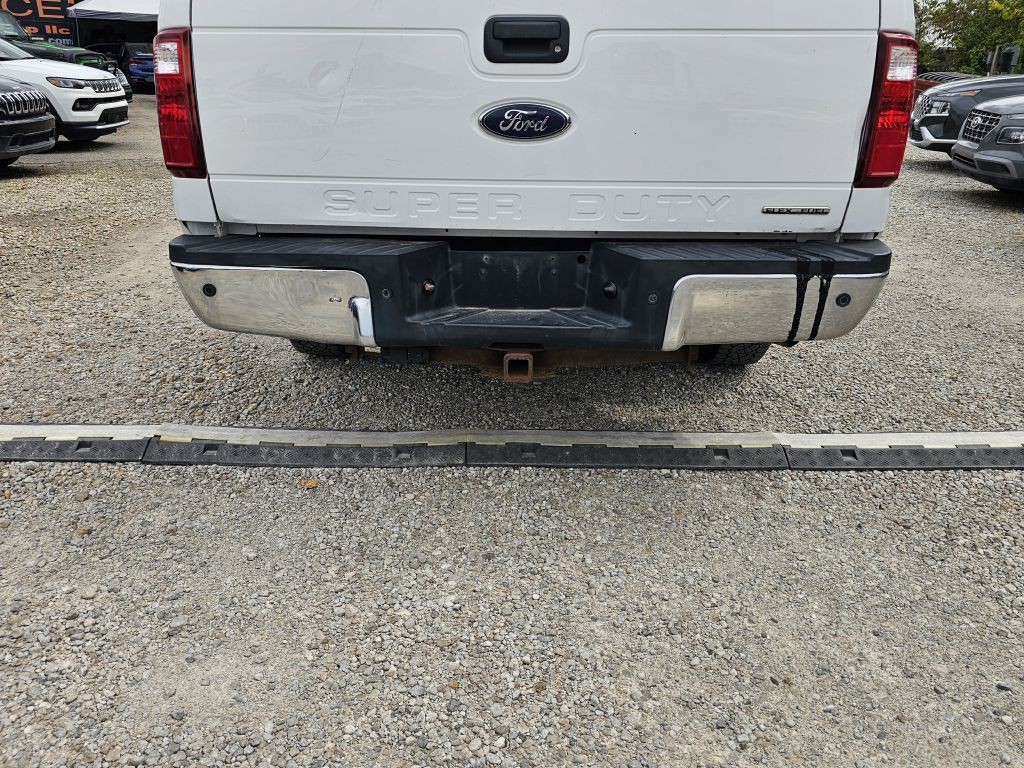2016 Ford F-250 Image 5