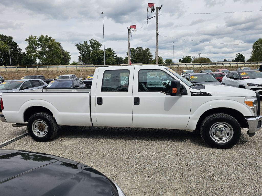 2016 Ford F-250 Image 6