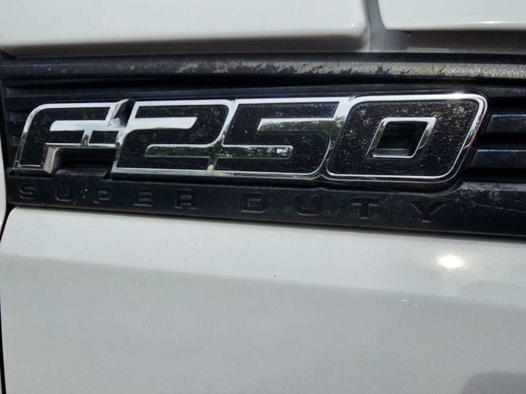 2016 Ford F-250 Image 9