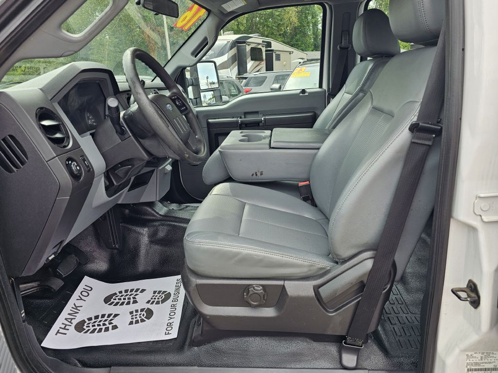 2016 Ford F-250 Image 18