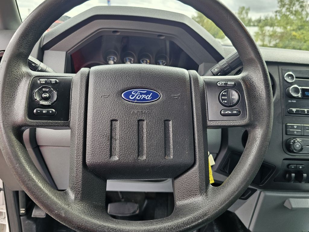 2016 Ford F-250 Image 20