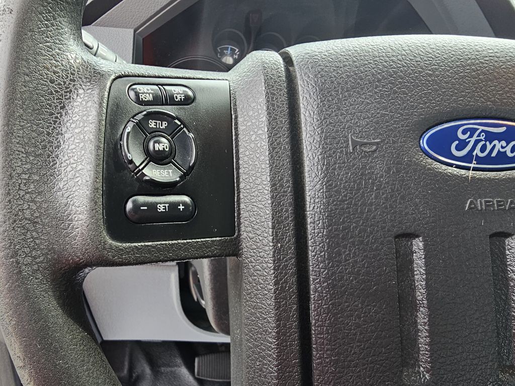 2016 Ford F-250 Image 21