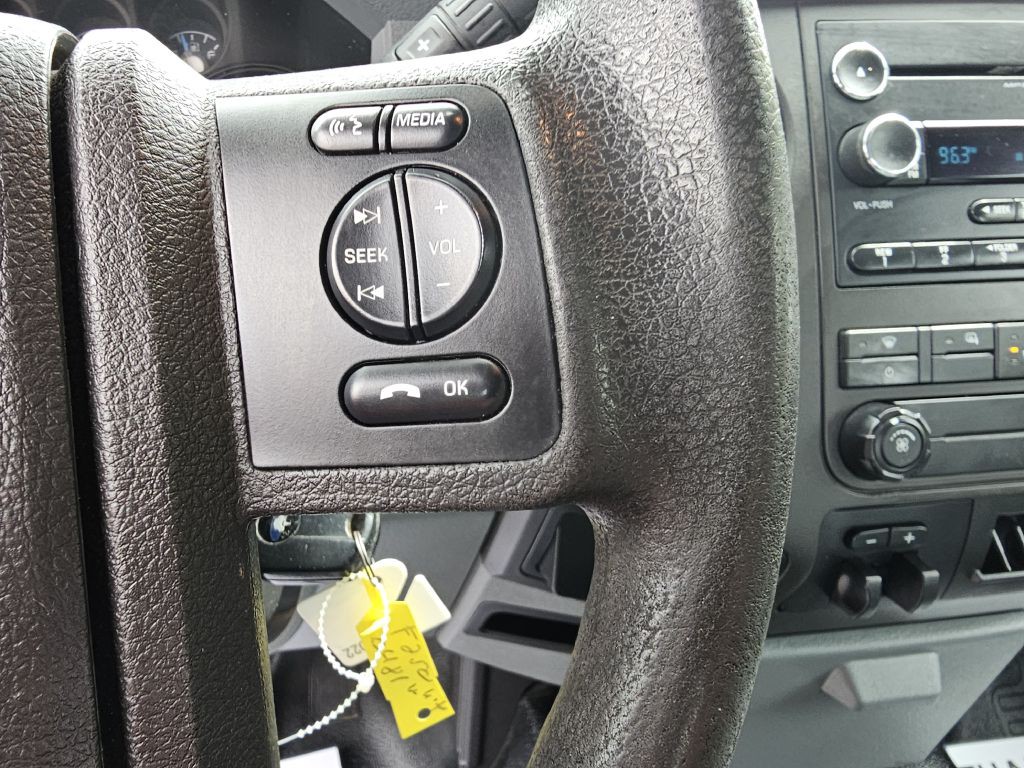 2016 Ford F-250 Image 22