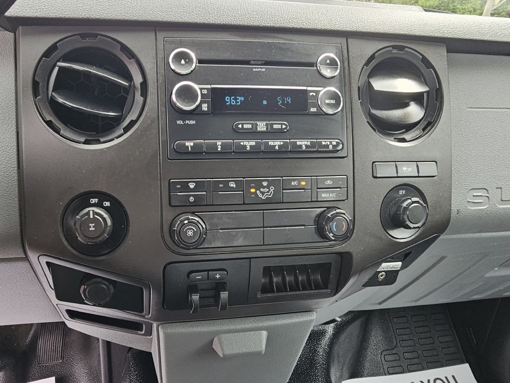 2016 Ford F-250 Image 23
