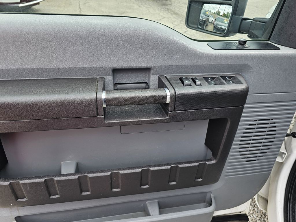 2016 Ford F-250 Image 26
