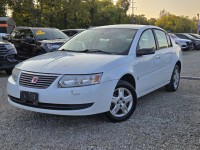 Image for 2007 Saturn ION LEVEL 2 ID: 6827973