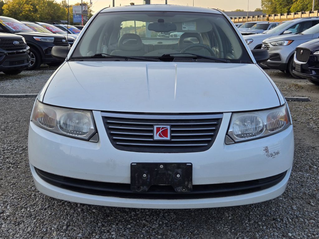 2007 Saturn ION Image 2