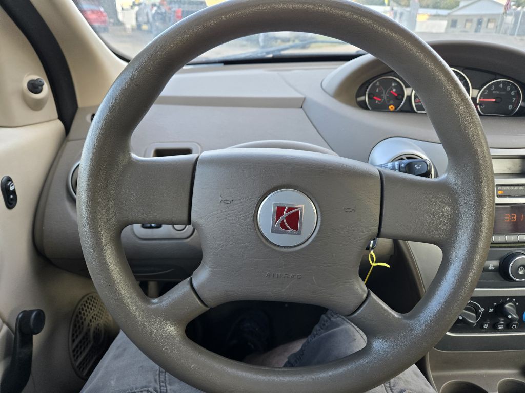 2007 Saturn ION Image 14