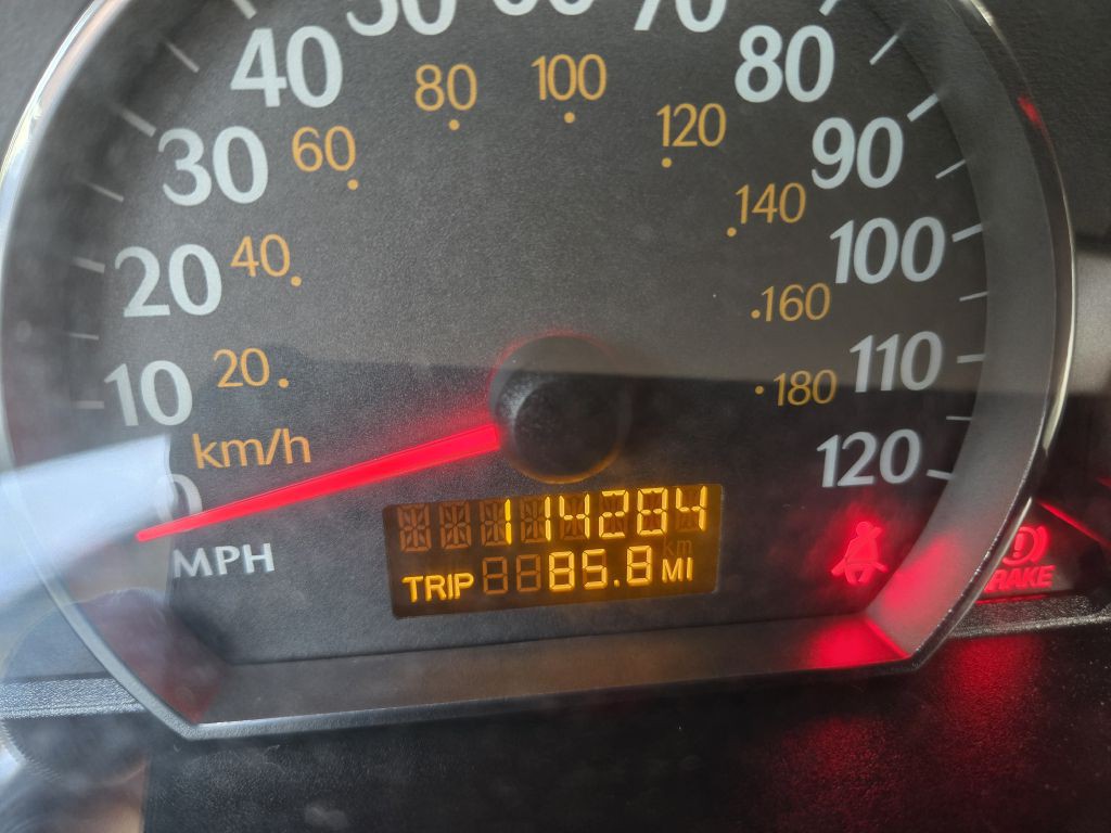 2007 Saturn ION Image 20
