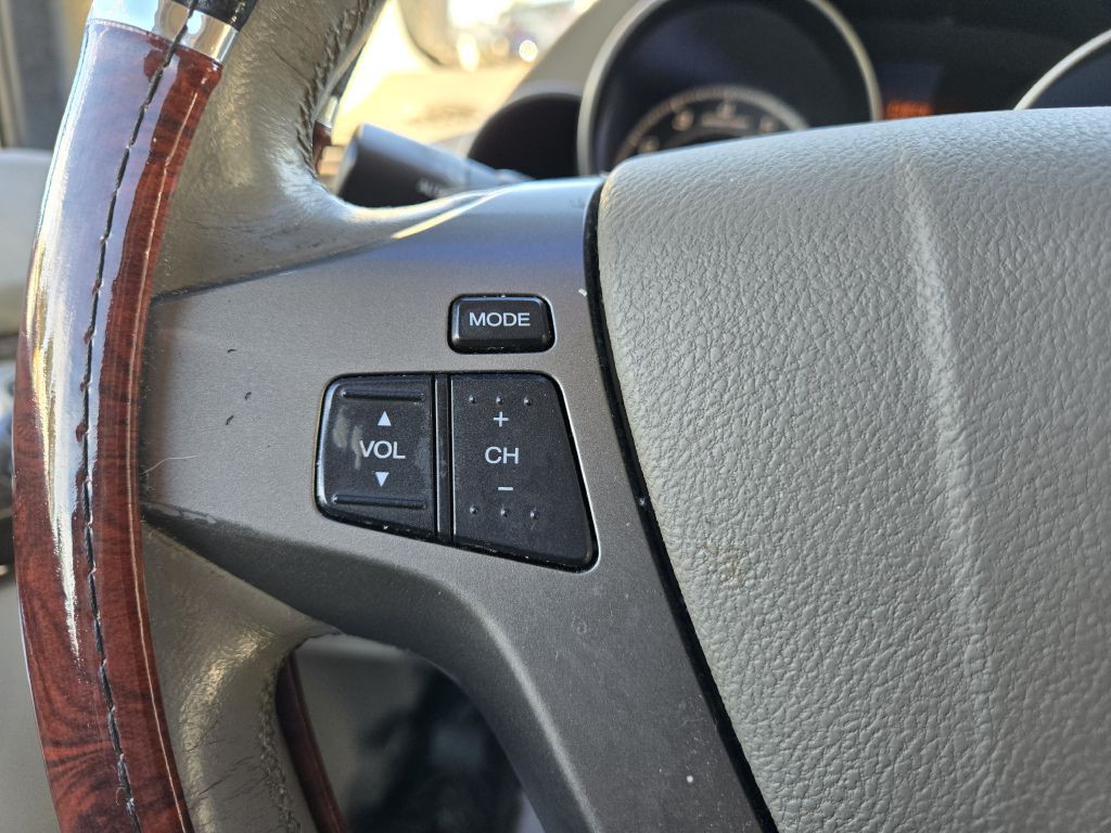 2012 Acura MDX Image 17